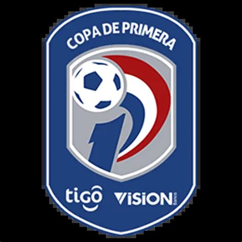 paraguai - primera division